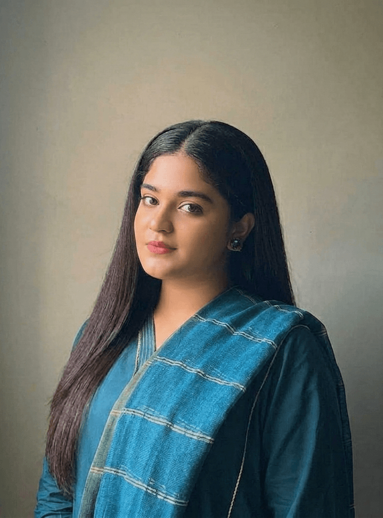 Mahnoor Mateen